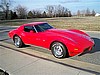 1977 T-Top Coupe