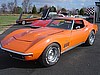 1969 T-Top Coupe 427/400
