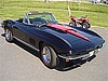 1967 427 Tri-power