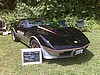 1978 Pace Car