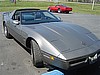 1986 2-Door Hatchback CPE