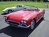 1962 Roadster