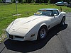 1981 Coupe Glass T-Top