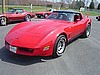 1981 Corvette Coupe