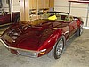 1971 Convertible Big Block