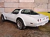 1981 Corvette Coupe