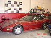 1986 Conv "Pace Car"