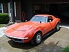 1969 T-Top Coupe