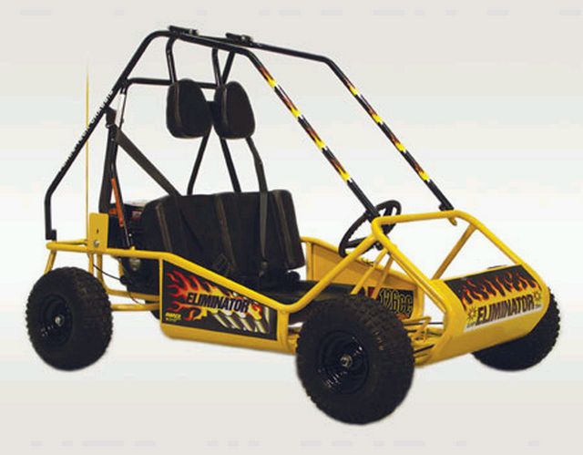 Eliminator